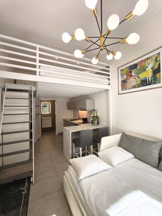 Sprzedam Apartament Świeradów Zdrój