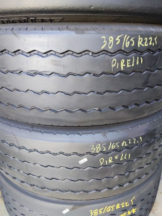 365/65R22,5  usados