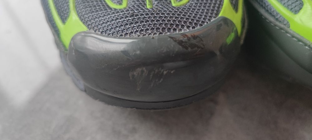 Nike Air Max TN Tuned Air 27,5 cm