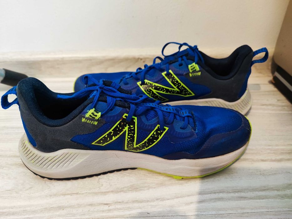 Buty sportowe New Balance 38