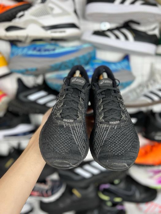 Кроссовки Asics Оригинал р(40)