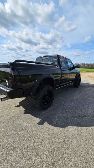 Dodge Ram 1500 5.7 2013 r