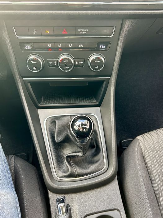 Seat Leon St 1.6Tdi