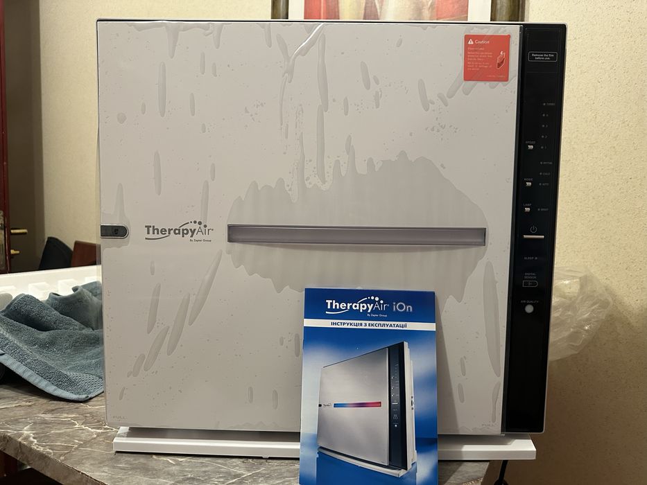 Zepter очищувач повітря. Іонізація.Ціна в магазині 45000 грн.