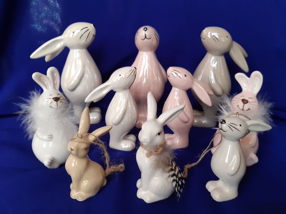 Кролик Пасхальный