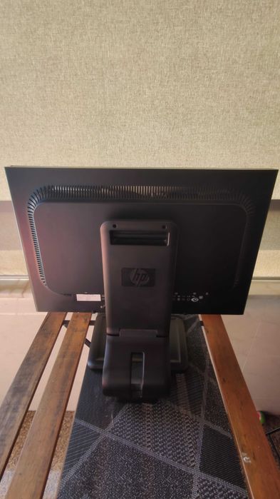 Monitor TFT LCD 20''