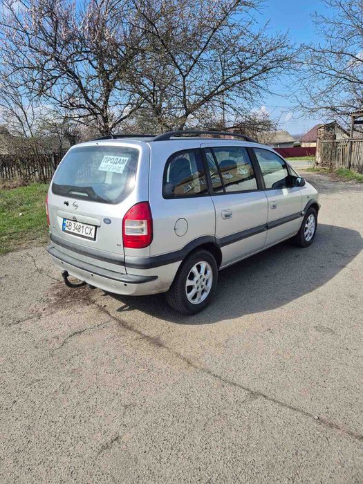 Продам автомобіль