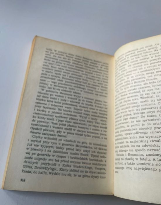 Ladislav Fuks Śledztwo prowadzi radca Heumann