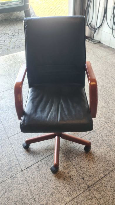 Cadeira escritório