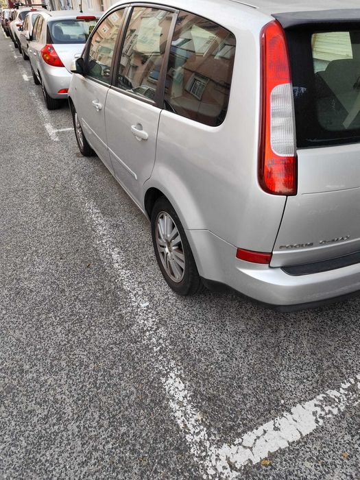 Ford C-Max 1.6tdci513186705347727362