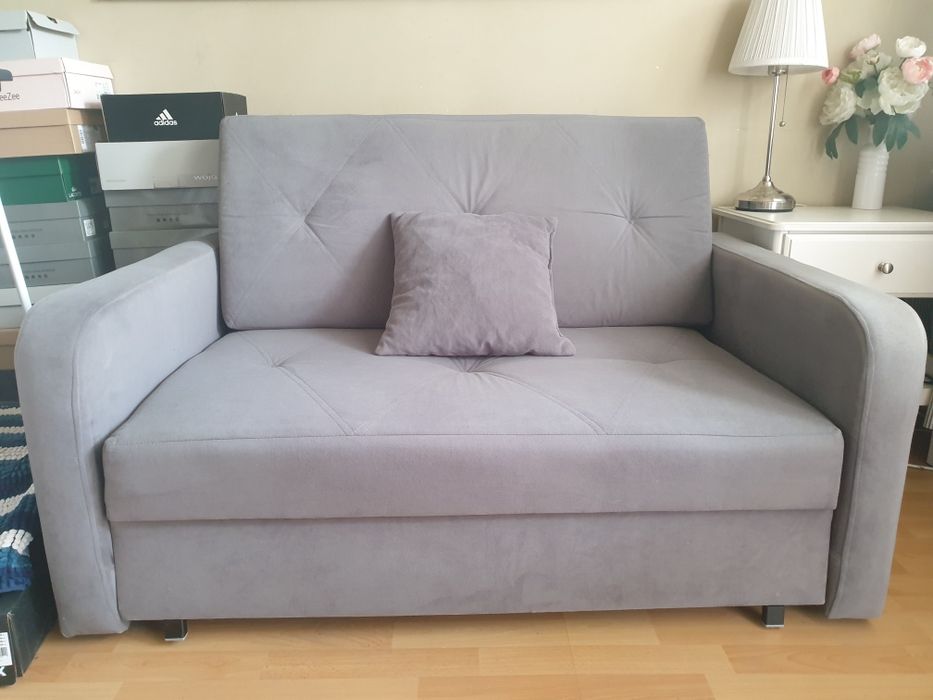 Sofa rozkładana | super stan