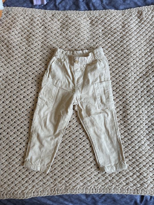 Джинси zara, штани H&M