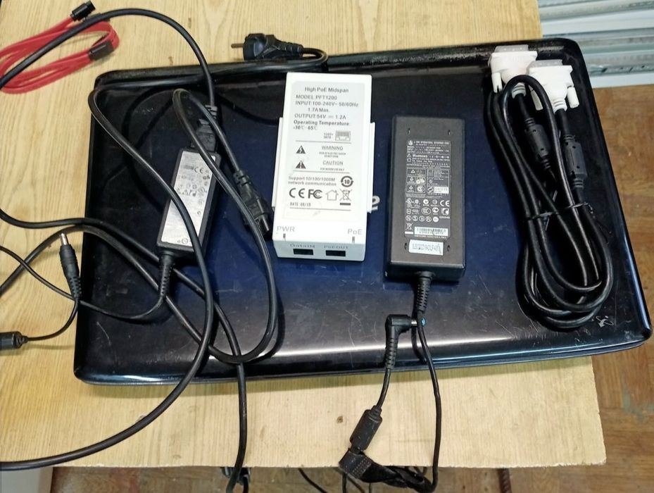 Ноутбук Аcer Aspire 8930G