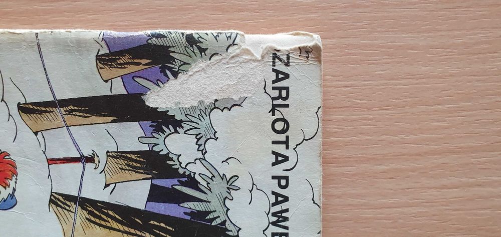 Złoto Alaski  S.Pawel