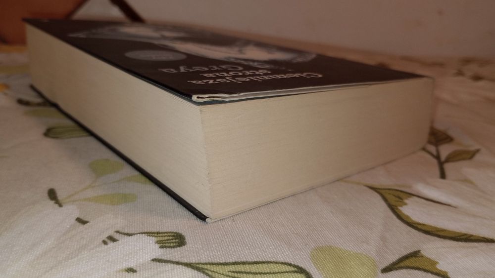 Ciemniejsza strona Greya. E. L. James