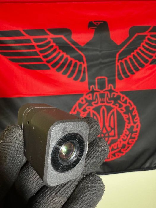 Камери 640CA, 384CA, eclipce