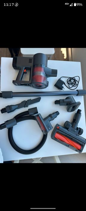 Aspirador G20 max Xiaomi