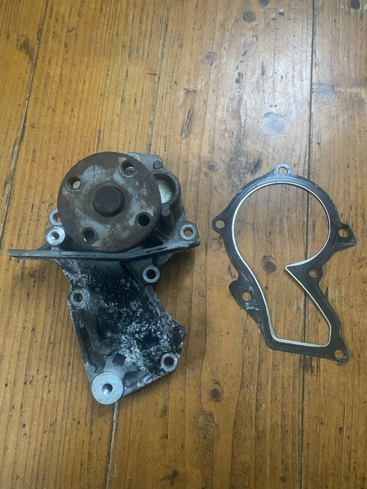 Продам диск щеплення з корзиною до форд фокус 2