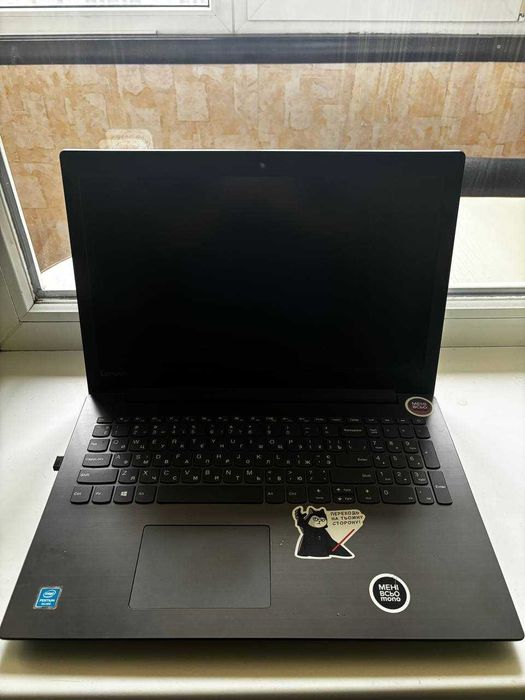 Ноутбук 330-15IGM • 4 ГБ • 500 ГБ • робочий стан