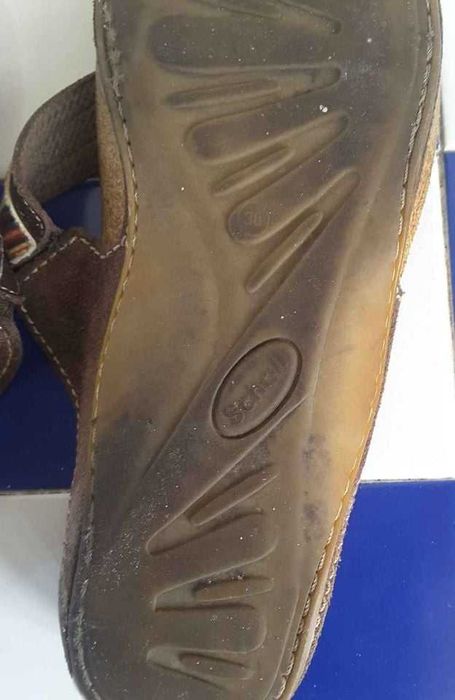 Sandálias/Chinelos Dr. Scholl - Nr. 38