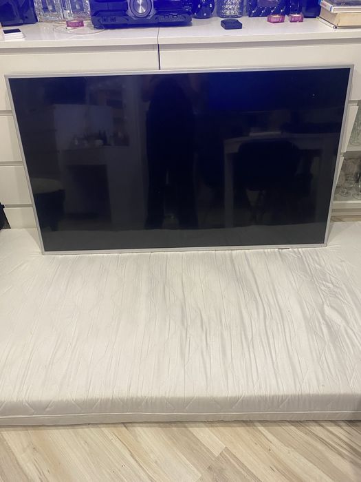 Philips 58PUS7855/12 uszkodzona matryca