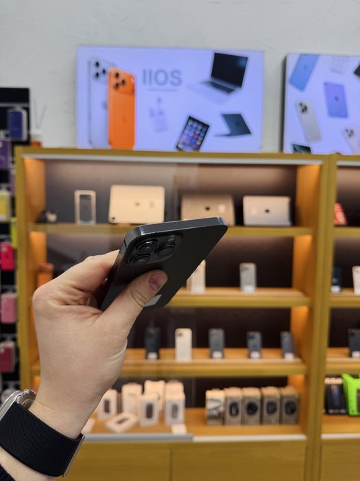 iPhone 13 Pro Max 128gb • Гарантія • Магазин • Айфон 13 Про Макс 128гб