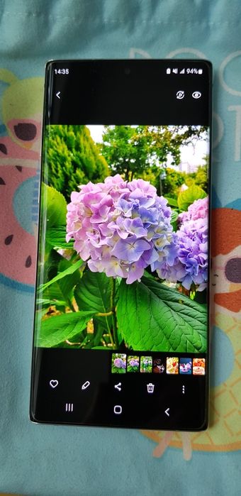 Samsung note 10 8/256 Гб хороший робочий стан якісна камера