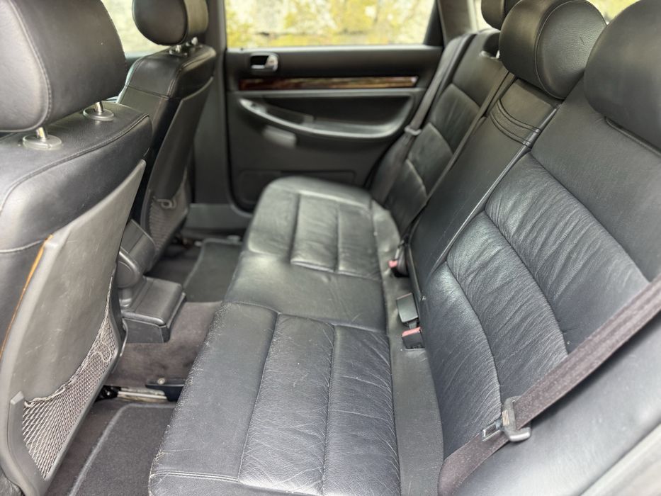 Audi A4 1.9 Avant