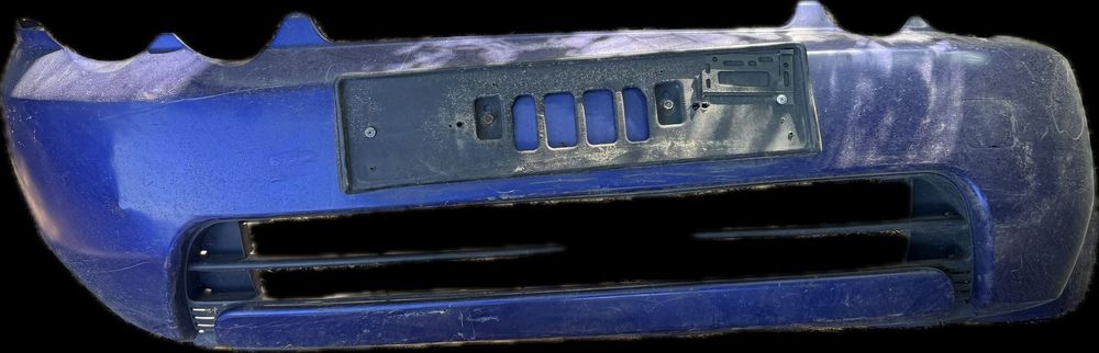 ZDERZAK Przód Przedni HONDA HRV