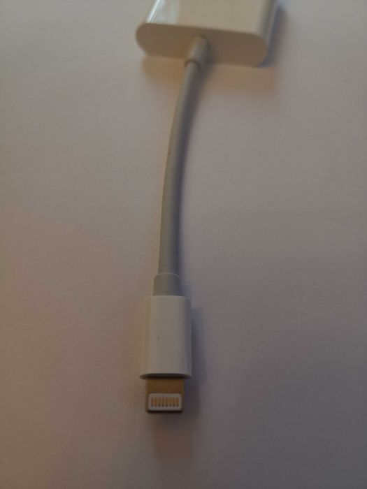 *PORTES GRATUITOS* Adaptador Lightning para cartões SD/micro SD *NOVO*