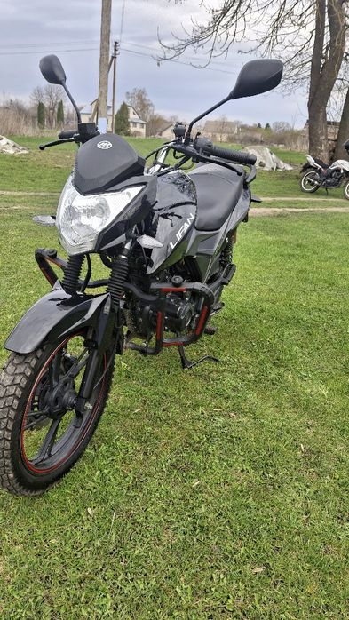 Lifan від власника. 5000 км пробігу. Оригінал. Є торг