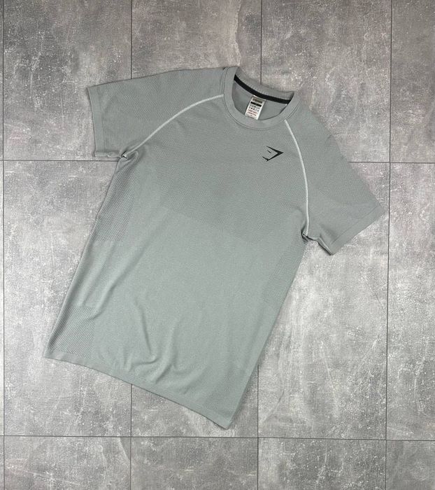 Спортивная футболка Gymshark