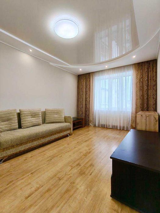 Вже вільна! Оренда затишної 1-кімн квартири в центрі, р-н Градецького.