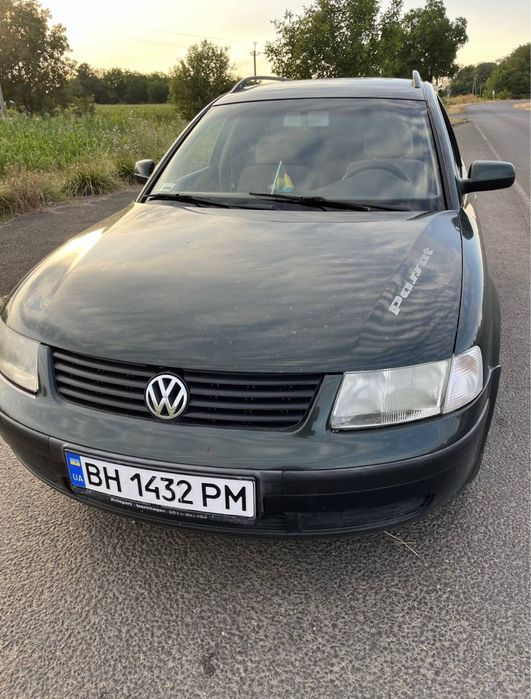 Продам Продам Passat B5, 1998 року