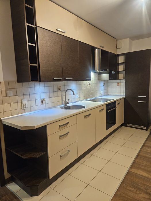 Mieszkanie – Kraków, Osiedle Śliczna, Prądnik Czerwony - Widok 2