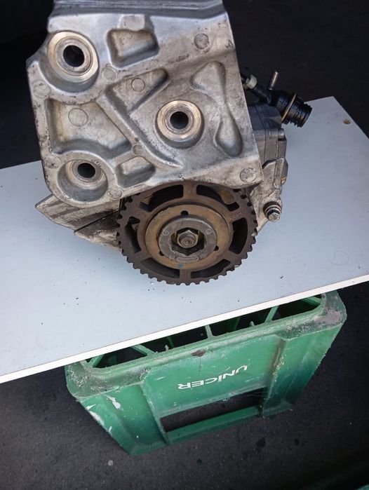 Bomba injetora Megane 1.9dti de 2001