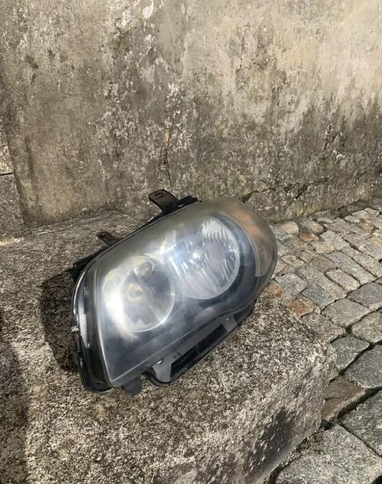 Ótica BMW Série 1 e87
40€