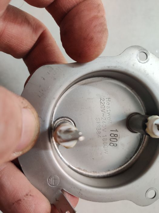 Peças para máquina de lavar loiça Beken andaman