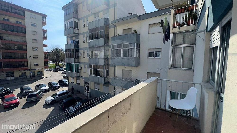 Apartamento T2 para venda