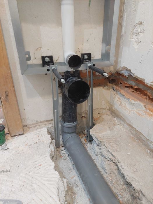 Picheleiro /Canalizador