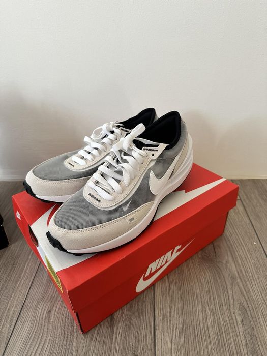 Buty Nike waffle one (gs)