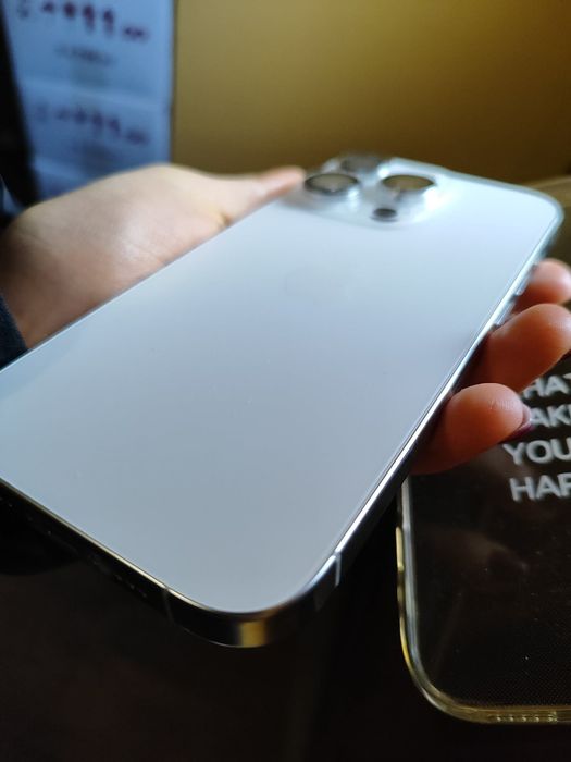 iphone 16 pro branco