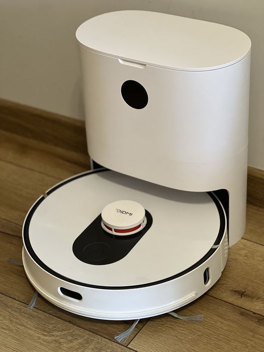 Robot sprzątający ROIDMI EVE PLUS