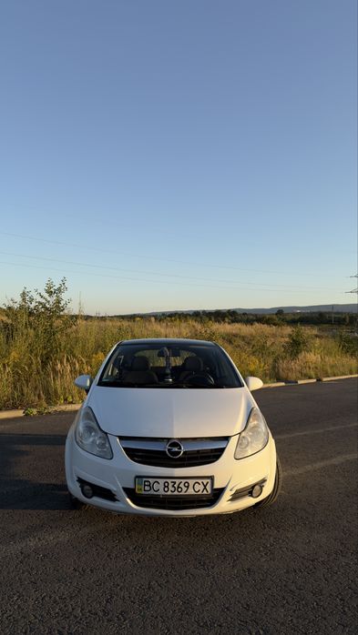 Продається Opel Corsa 2009