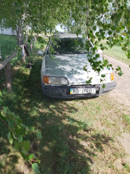 Продам ford sierra