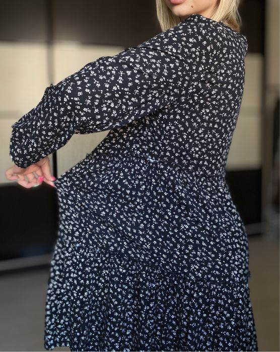 Сукня бавовна