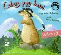 Cztery pory baśni 2 Wiosna. Nowy Produkt