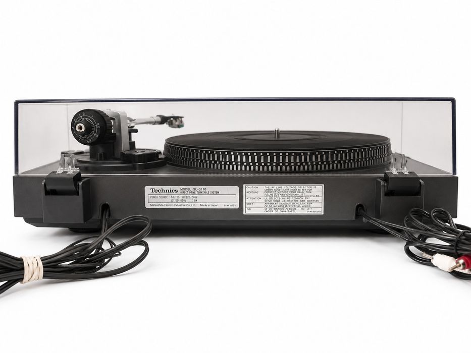 Technics SL-3110