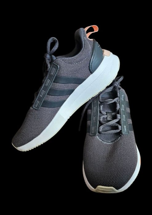 Adidas recer tr21 damskie r.42