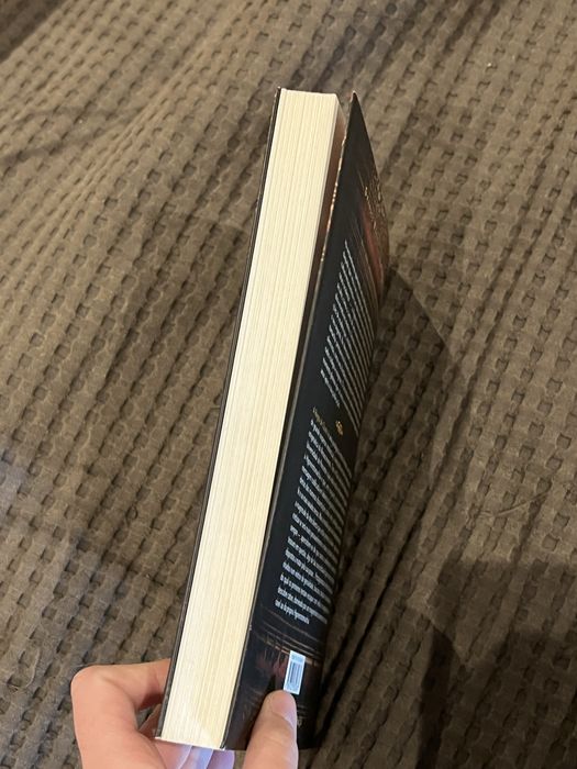 Livro A Regra de Quatro - Ian Caldwell e Dustin Thomanson